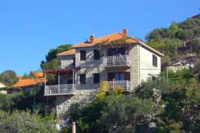 Apartments with a parking space Postira, Brac - 742